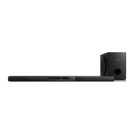 Picture of Philips Soundbar Speaker- HTL5140B/12