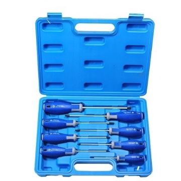 Picture of 8-Piece Screwdriver Set C0362