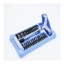 Picture of 25-Piece T-handle Socket & Bit Set K0006A