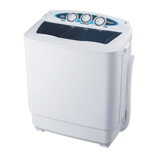 Picture of Whirlpool Twin Tub Washing Machine LWT800