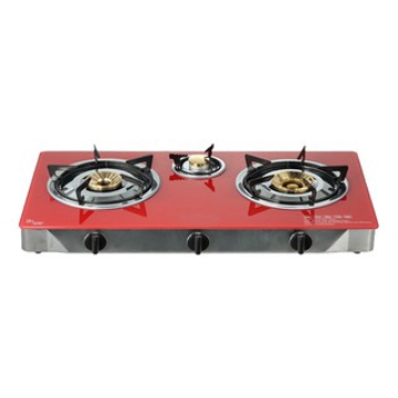 Picture of Markes Gas Stove MGS-GT3PR / PB