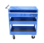 Picture of Three Layer Tool Trolley With Drawer L0054