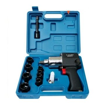 Show details for Pneumatic Socket Wrench W0001 Picture of Pneumatic Socket Wrench W0001