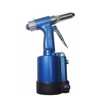 Show details for Pneumatic Riveting Gun W0004 Picture of Pneumatic Riveting Gun W0004