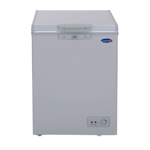 Picture of Fujidenzo Top Chest Freezer  FCG 40PDF SL