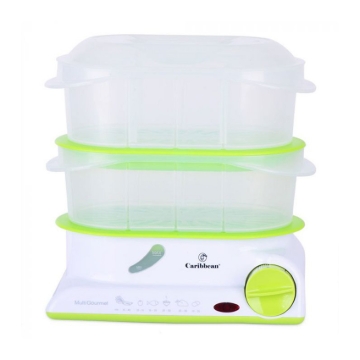 Picture of Caribbean Food Steamer CPS-2006