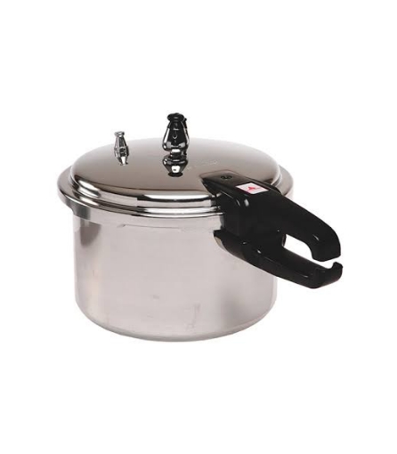 Picture of Pressure Cooker HPC-8Q