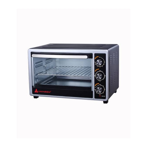 Picture of Electric Oven HEO-30SS