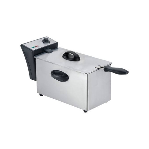 Picture of Deep Fryer HFRY-40SS