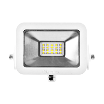 Omni LED Lite Weatherproof Slim Flood Lamp 