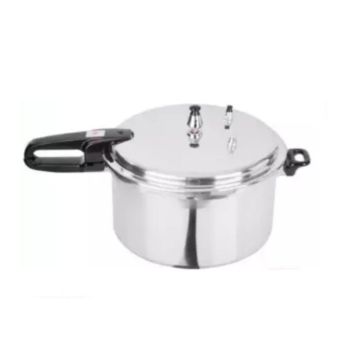 Picture of Standard Pressure Cooker - SPC 8QC