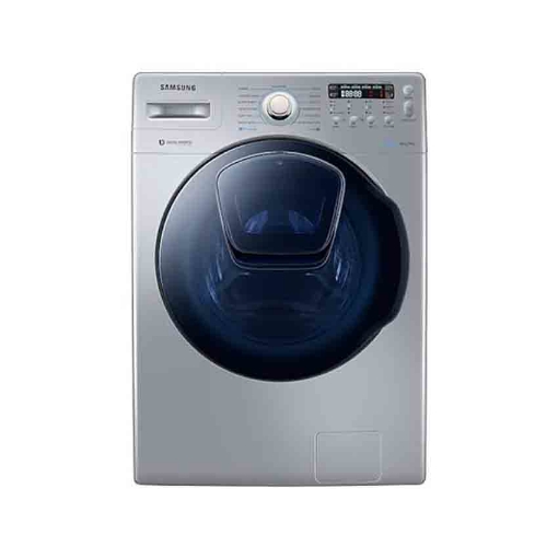 Picture of Front Load Washing Machine And Dryer  WD16J7800KS