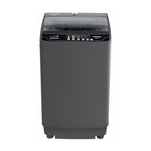 Picture of Fujidenzo Fully Automatic washing Machine- JWA 7500 BB