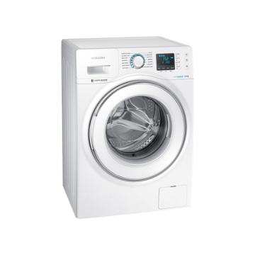 Picture of Front Load Washer WW60H5200EW