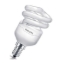 Picture of Philips Compact Flourescent Lamp- TORNADO T2 E14