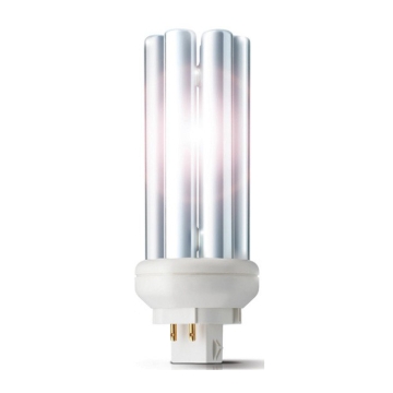 Picture of Philips Compact Flourescent Lamp- Non Integrated (CFLni) 26W/2P