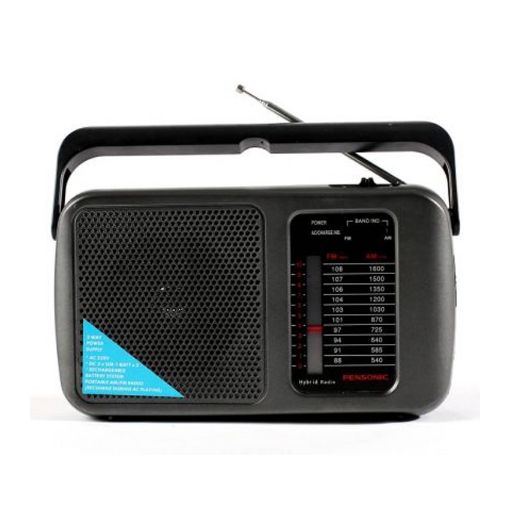 Picture of Pensonic Radio- HYBRID