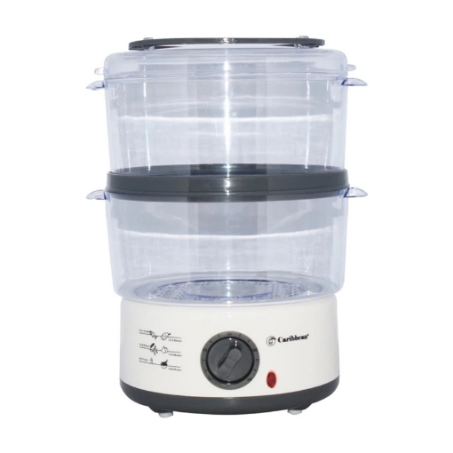 Picture of Caribbean Food Steamer - CPS2005