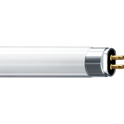 Picture of TL5 Fluorescent Lamps