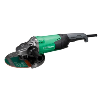 Picture of Hitachi, Disc Grinder, G23SW