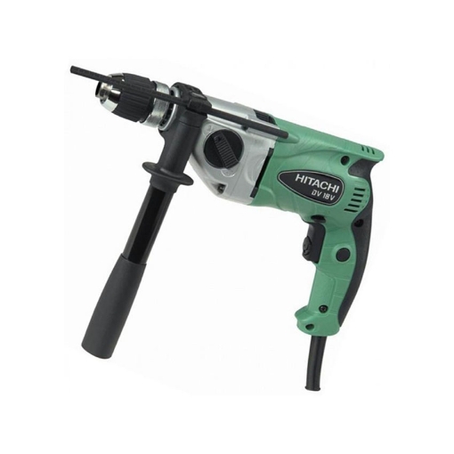 Picture of HITACHI Impact Drill DV 18V