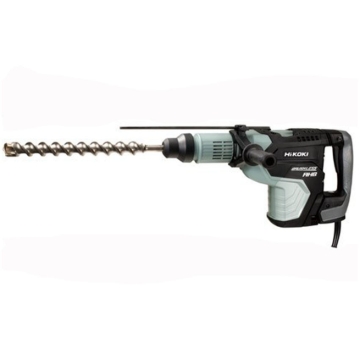 Show details for HITACHI Rotary Hammer DH 45ME Picture of HITACHI Rotary Hammer DH 45ME