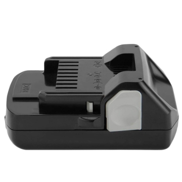 Show details for HITACHI Slide Lithium-ion Battery BSL1830 Picture of HITACHI Slide Lithium-ion Battery BSL1830