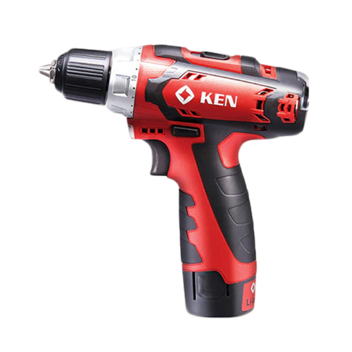 Picture of KEN Li-ion Cordless Drill BL6212CB