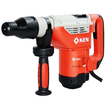 Show details for SDSmax Rotary Hammer 2838G Picture of SDSmax Rotary Hammer 2838G