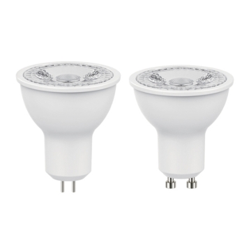 Picture of Opple LED Utility GU10/GX5.3- LED-U-GU10-5W-36D-2700K-CT