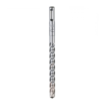 Picture of Hammer Drill Bits SDS+ RX4 10mmx160mm -4 Cutters 4932352026