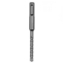 Picture of MILWAUKEE Hammer Drill Bits SDS+ RX4 5.5mmx110mm - 4 Cutters 4932352009
