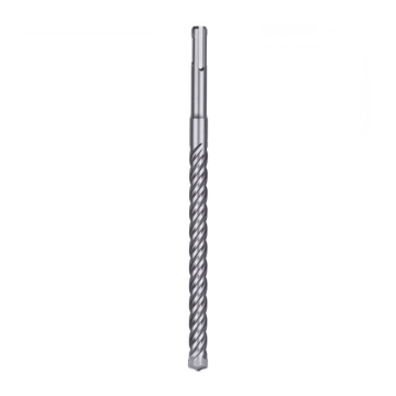 Picture of Hammer Drill Bits SDS+ RX4 12mmx210mm -4 Cutters 4932352032