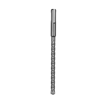 Picture of Hammer Drill Bits SDS+ RX4 12mmx260mm -4 Cutters 4932352033