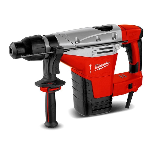 Picture of MILWAUKEE 45mm Rotary Hammer SDSmax 12J KANGO 545 S