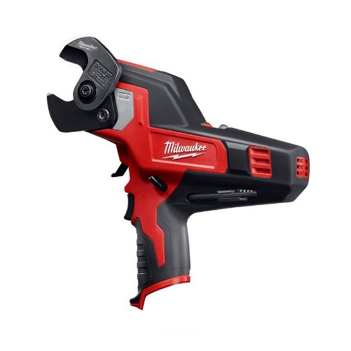 Picture of MILWAUKEE M12 600 MCM Cable Cutter 2472-20