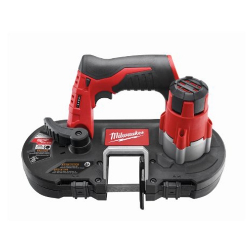 Picture of MILWAUKEE M12 Cordless Band Saw M12BS-O