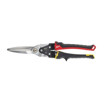 Picture of Long Straight Cutting Snips 48-22-4037