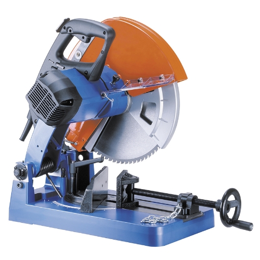 Picture of AGP Dry-Cut Metal Saw DRC355