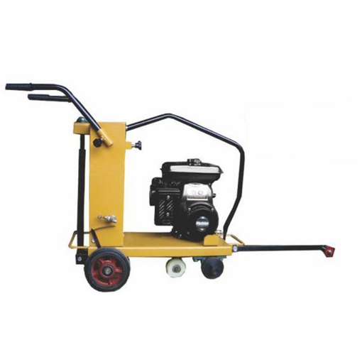 Picture of Concrete-Asphalt Cutter HCC-14-SH300