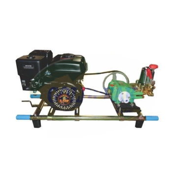 Show details for Engine Driven Power Sprayer SH290+BS25A Picture of Engine Driven Power Sprayer SH290+BS25A