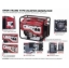 Picture of Open Frame Type Daishin Generator SEB3000Ha
