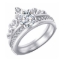 Picture of 925 Silver Jewelry,Set Ring- SR-321