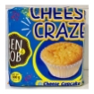 Picture of Cheese Craze, Cheese Cupcake, Ben & bob cheese craze/double trouble