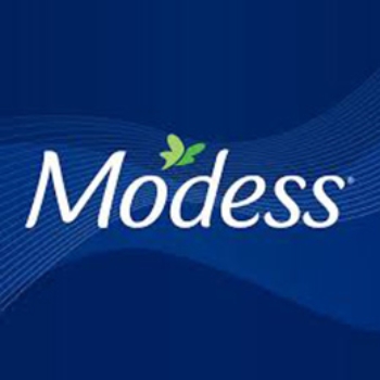 Picture for manufacturer Modess