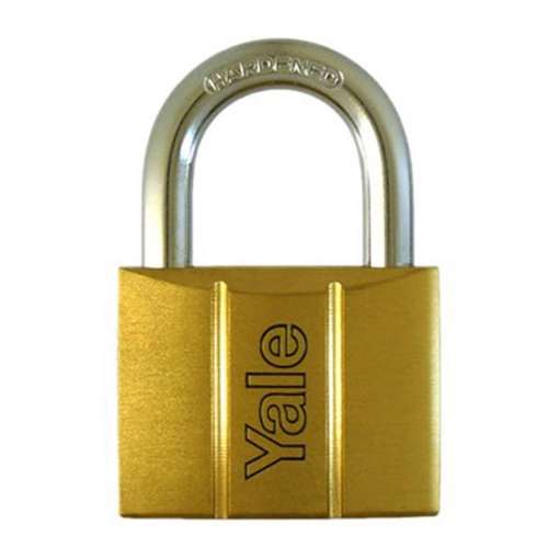 Picture of Brass Padlocks V140.50