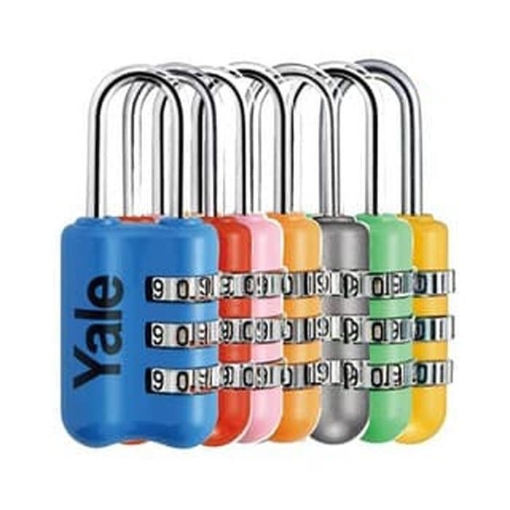 Picture of Travel Locks Portable Locks YP/23/128/1