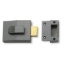 Picture of Rim Locks, Standard Night Latch P88