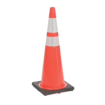 Picture of Traffic Cones, Safety Cones