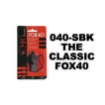 Picture of The Classic Fox 40 with Referee Lanyard, U04CF40